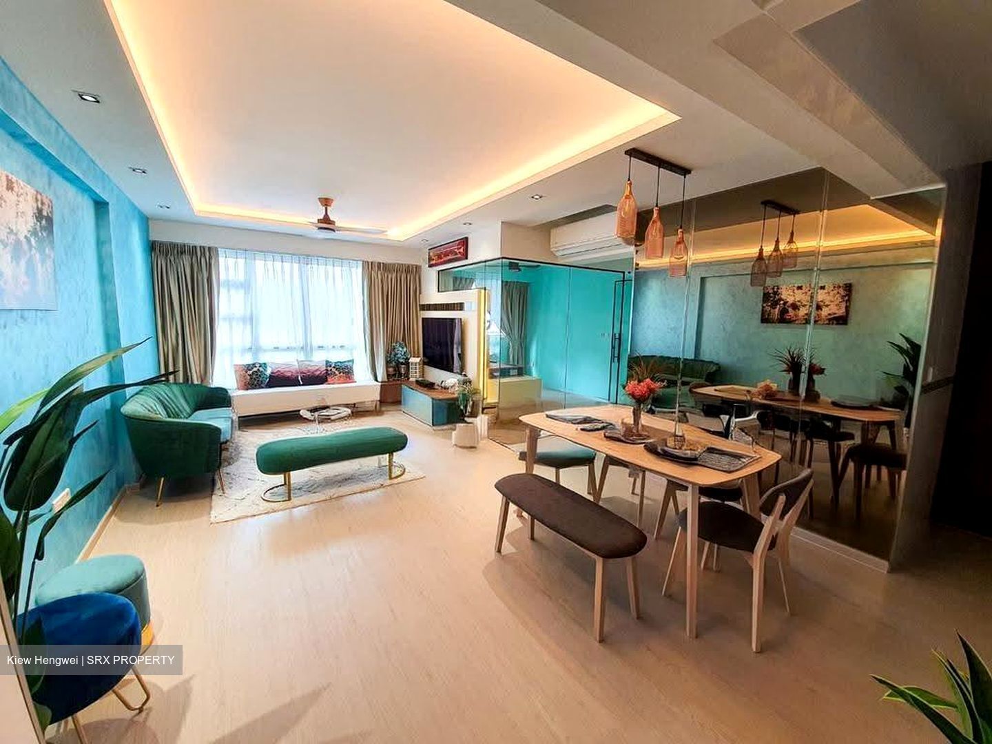 Blk 93B Telok Blangah Parcview (Bukit Merah), HDB 4 Rooms #626417231